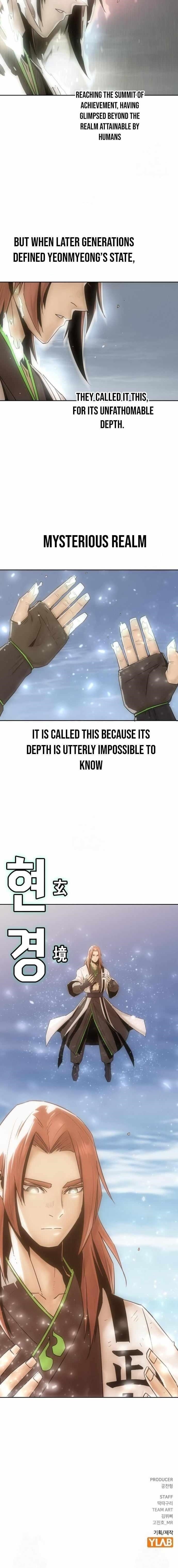 Becoming the Swordmaster Rank Young Lord of the Sichuan Tang Family Chapter 104 - Page 15