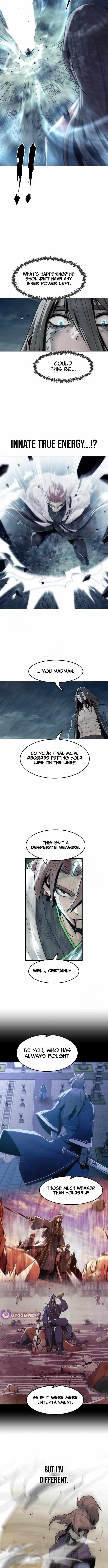 Becoming the Swordmaster Rank Young Lord of the Sichuan Tang Family Chapter 104 - Page 2