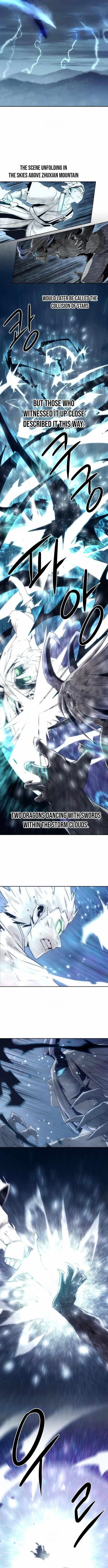 Becoming the Swordmaster Rank Young Lord of the Sichuan Tang Family Chapter 104 - Page 7