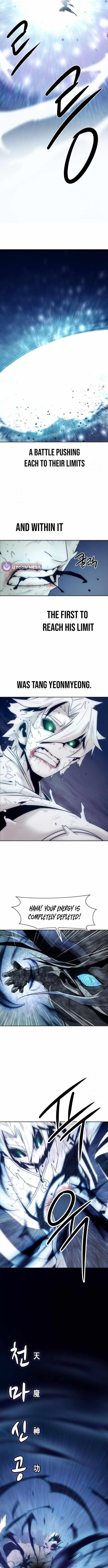 Becoming the Swordmaster Rank Young Lord of the Sichuan Tang Family Chapter 104 - Page 8