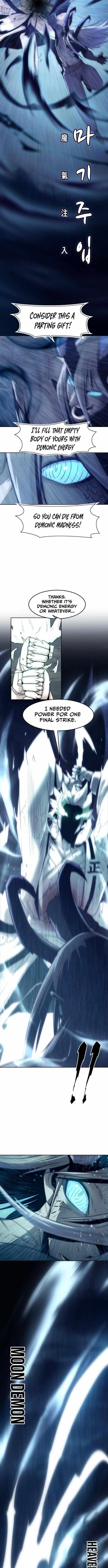 Becoming the Swordmaster Rank Young Lord of the Sichuan Tang Family Chapter 104 - Page 9