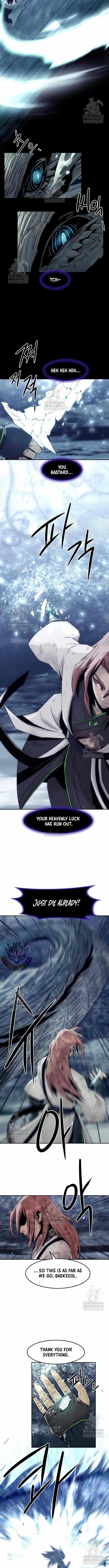 Becoming the Swordmaster Rank Young Lord of the Sichuan Tang Family Chapter 105 - Page 10