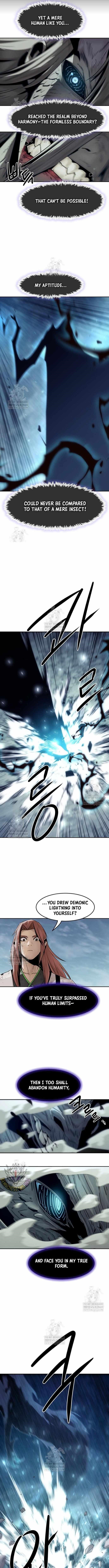 Becoming the Swordmaster Rank Young Lord of the Sichuan Tang Family Chapter 105 - Page 2