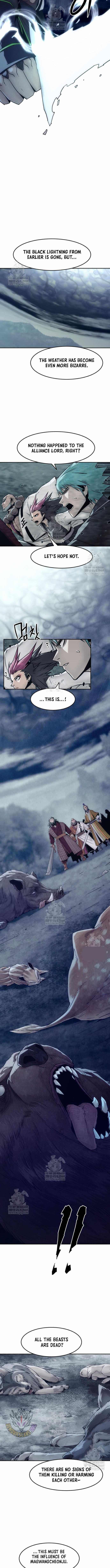 Becoming the Swordmaster Rank Young Lord of the Sichuan Tang Family Chapter 105 - Page 6