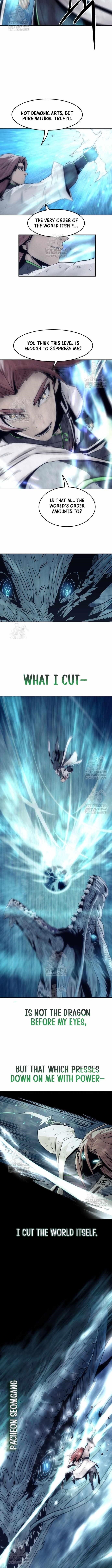 Becoming the Swordmaster Rank Young Lord of the Sichuan Tang Family Chapter 105 - Page 9