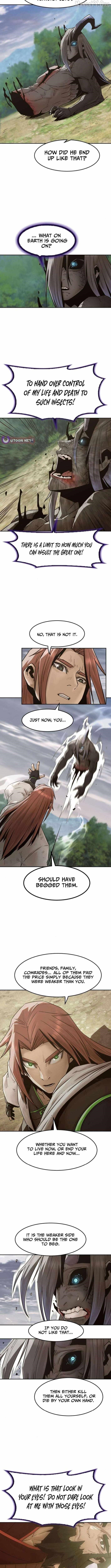 Becoming the Swordmaster Rank Young Lord of the Sichuan Tang Family Chapter 106 - Page 12