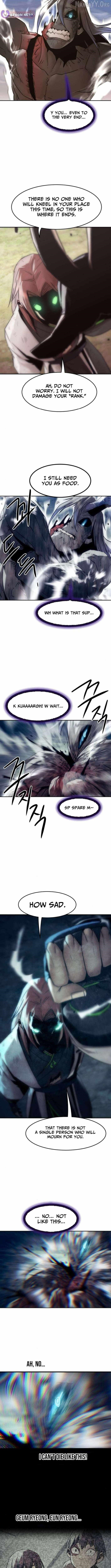 Becoming the Swordmaster Rank Young Lord of the Sichuan Tang Family Chapter 106 - Page 15