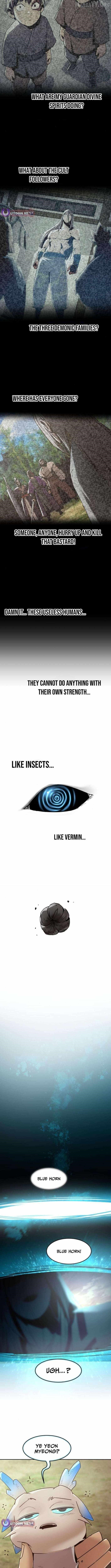 Becoming the Swordmaster Rank Young Lord of the Sichuan Tang Family Chapter 106 - Page 16