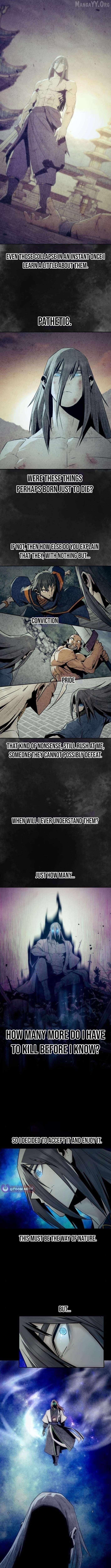 Becoming the Swordmaster Rank Young Lord of the Sichuan Tang Family Chapter 106 - Page 3