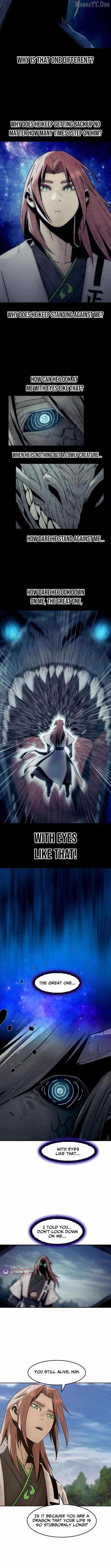 Becoming the Swordmaster Rank Young Lord of the Sichuan Tang Family Chapter 106 - Page 4