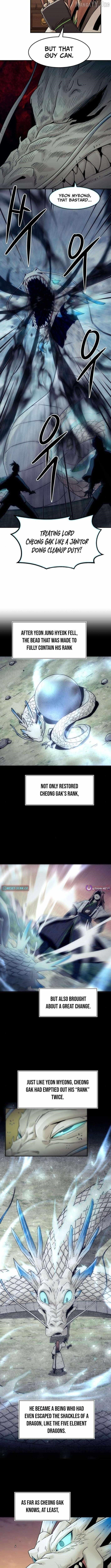 Becoming the Swordmaster Rank Young Lord of the Sichuan Tang Family Chapter 107 - Page 9