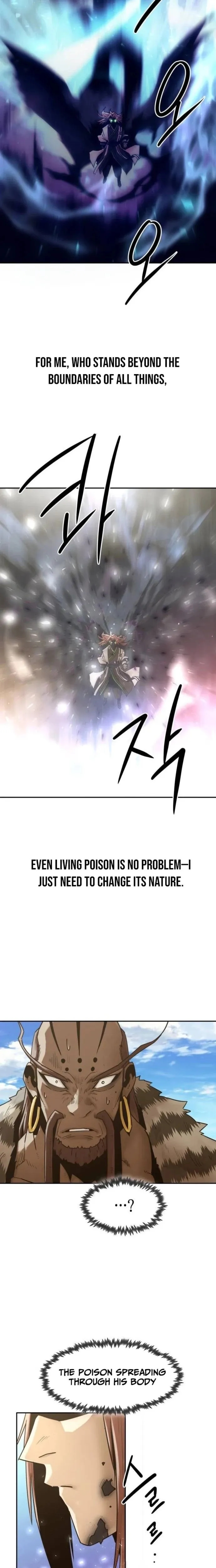 Becoming the Swordmaster Rank Young Lord of the Sichuan Tang Family Chapter 109 - Page 12