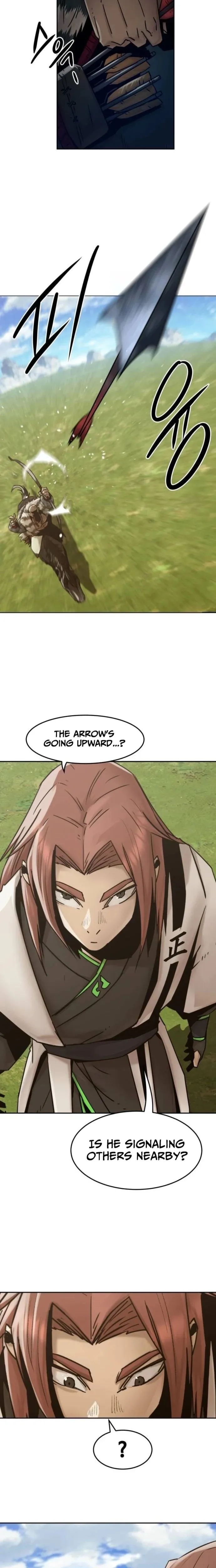 Becoming the Swordmaster Rank Young Lord of the Sichuan Tang Family Chapter 109 - Page 2