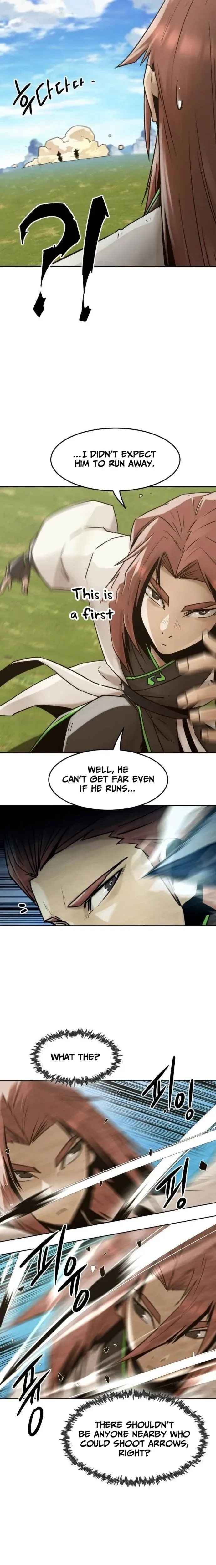 Becoming the Swordmaster Rank Young Lord of the Sichuan Tang Family Chapter 109 - Page 3