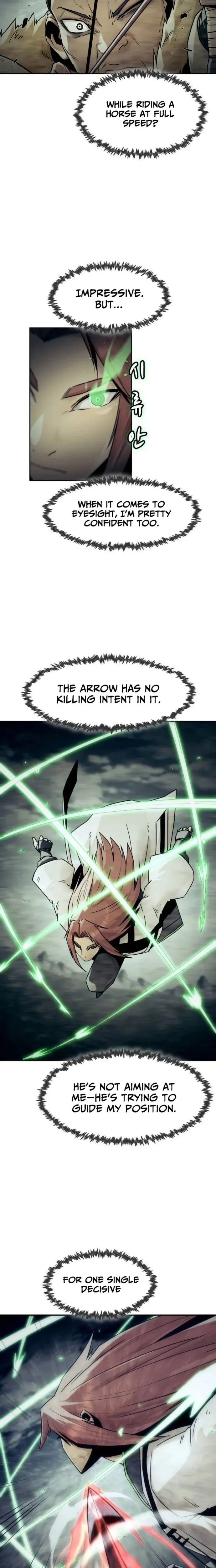 Becoming the Swordmaster Rank Young Lord of the Sichuan Tang Family Chapter 109 - Page 5