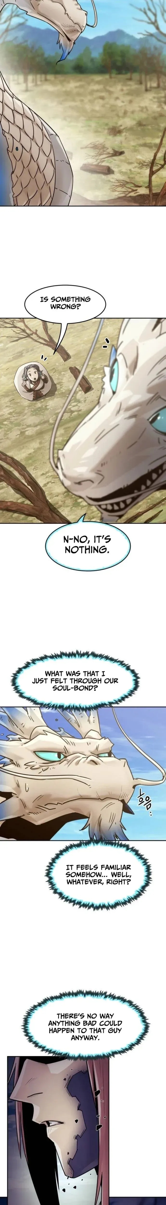 Becoming the Swordmaster Rank Young Lord of the Sichuan Tang Family Chapter 109 - Page 9