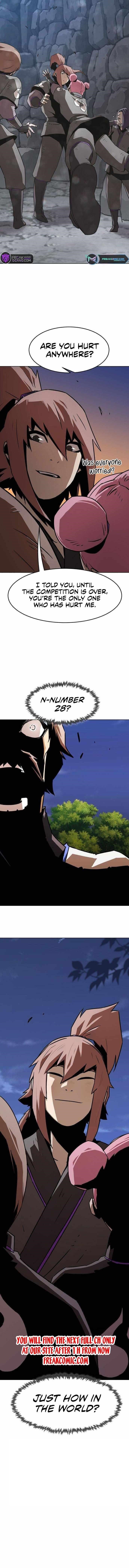 Becoming the Swordmaster Rank Young Lord of the Sichuan Tang Family Chapter 13 - Page 15