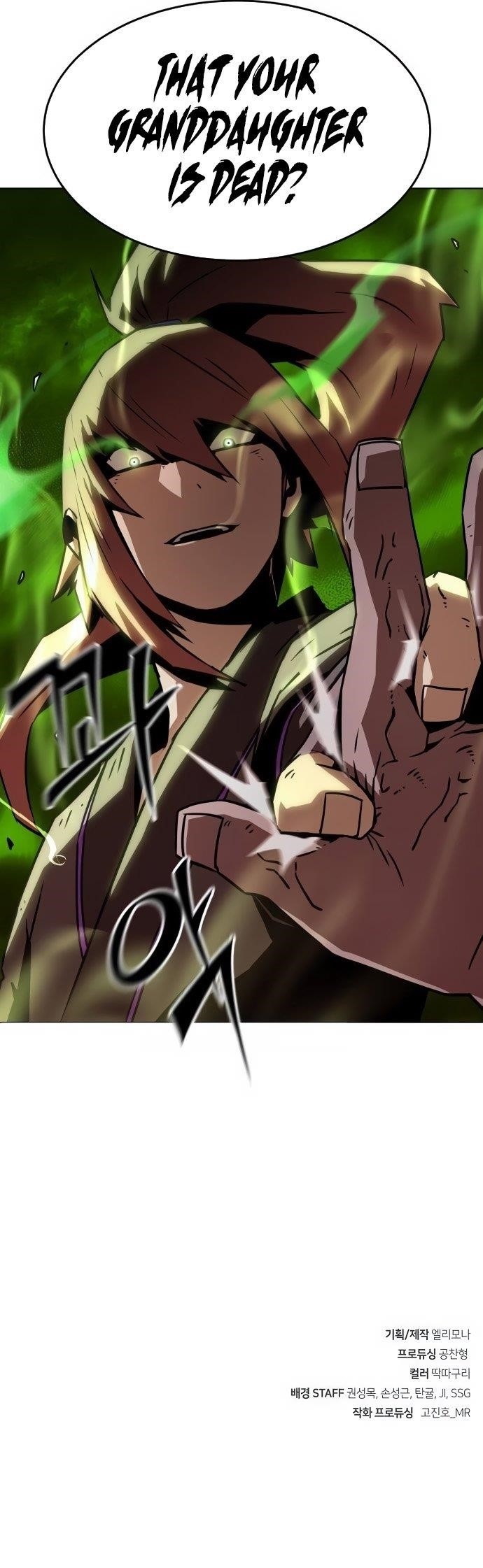 Becoming the Swordmaster Rank Young Lord of the Sichuan Tang Family Chapter 16 - Page 14