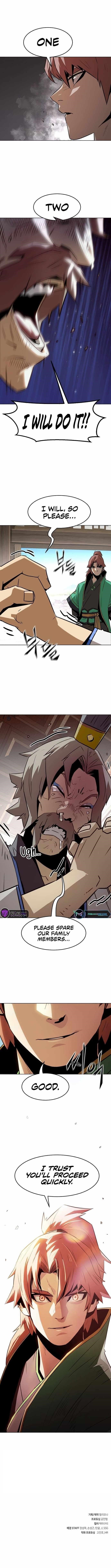 Becoming the Swordmaster Rank Young Lord of the Sichuan Tang Family Chapter 18 - Page 10