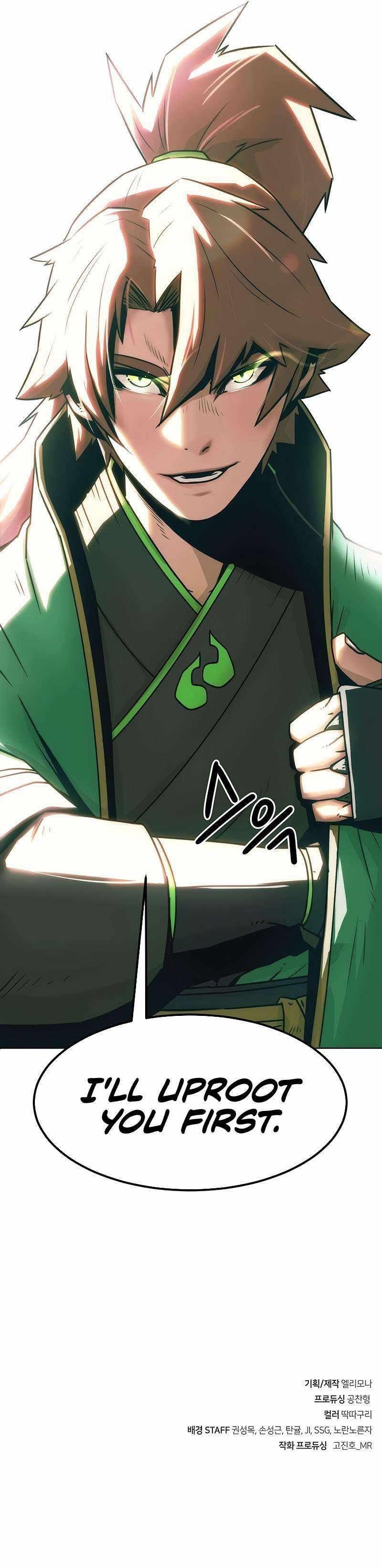 Becoming the Swordmaster Rank Young Lord of the Sichuan Tang Family Chapter 27 - Page 11