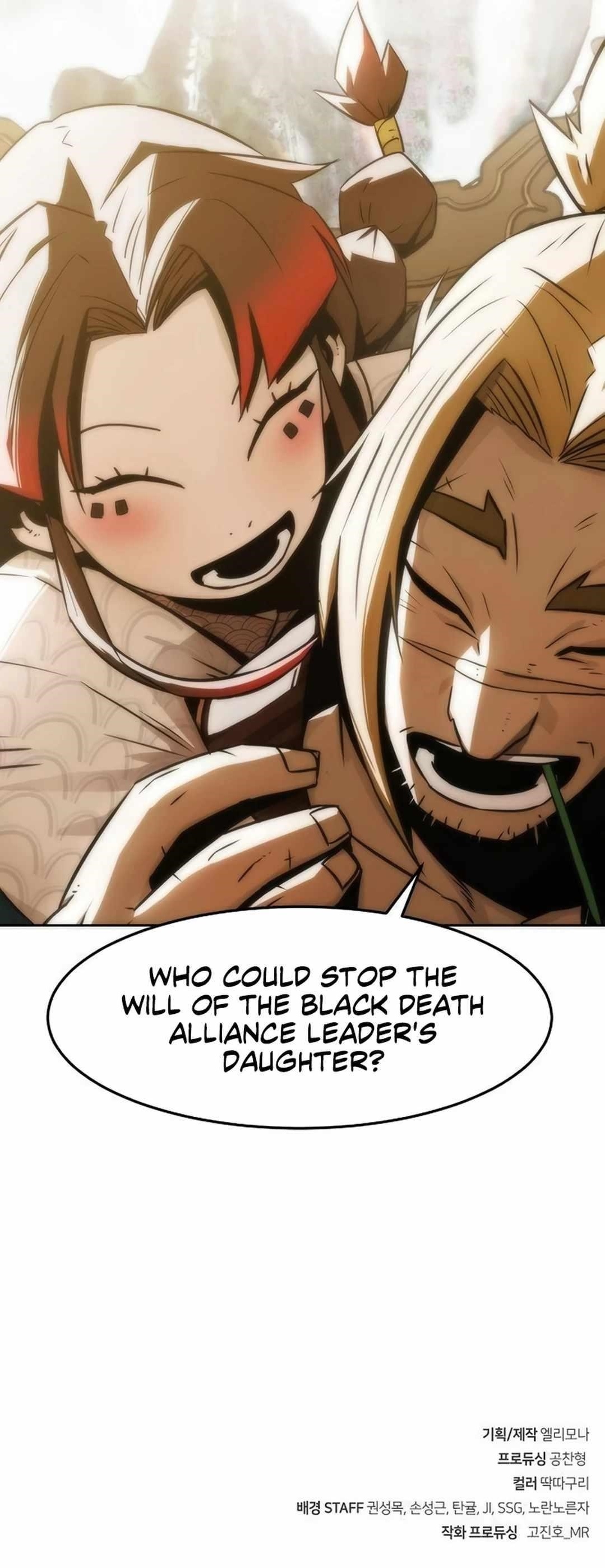 Becoming the Swordmaster Rank Young Lord of the Sichuan Tang Family Chapter 30 - Page 20