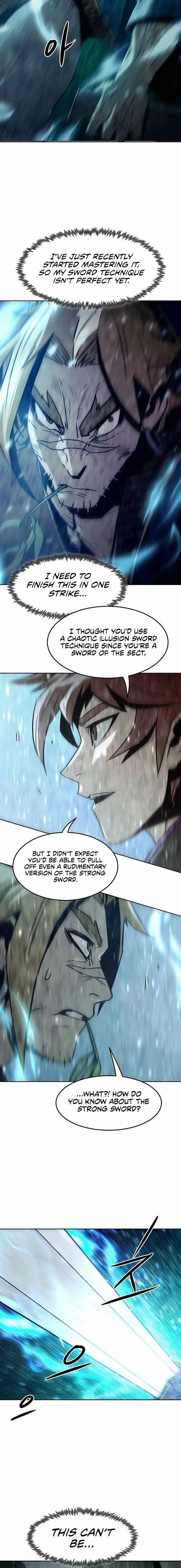 Becoming the Swordmaster Rank Young Lord of the Sichuan Tang Family Chapter 39 - Page 12