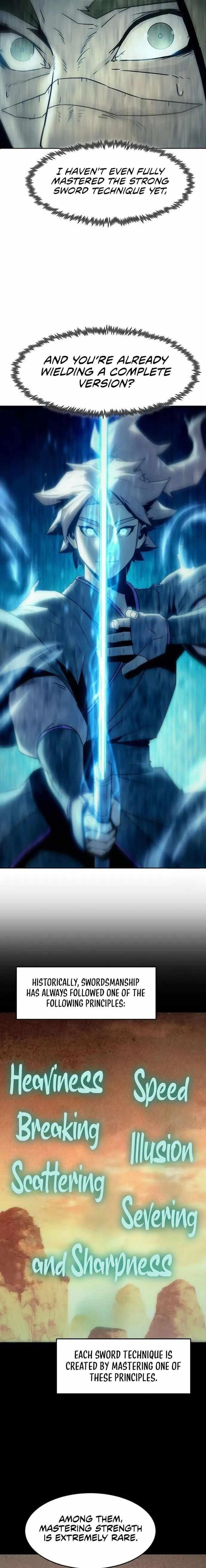 Becoming the Swordmaster Rank Young Lord of the Sichuan Tang Family Chapter 39 - Page 13