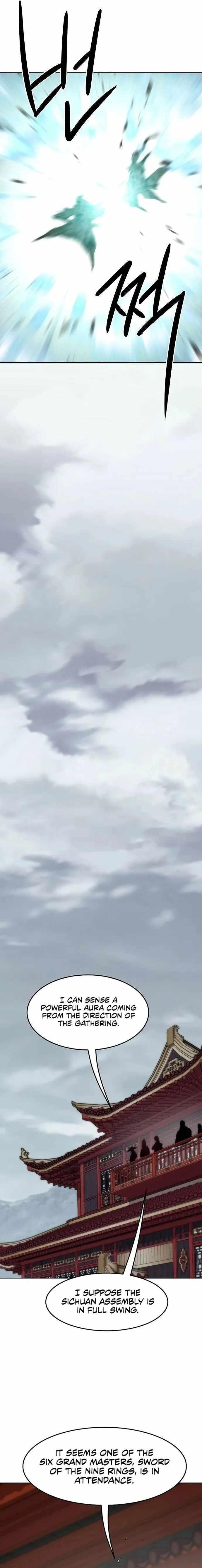 Becoming the Swordmaster Rank Young Lord of the Sichuan Tang Family Chapter 39 - Page 17