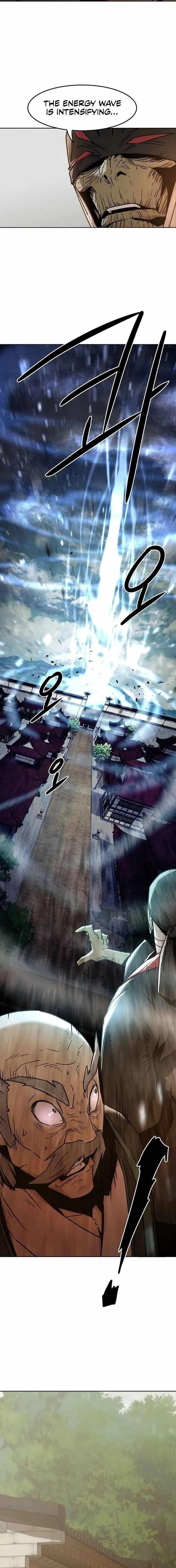 Becoming the Swordmaster Rank Young Lord of the Sichuan Tang Family Chapter 39 - Page 19