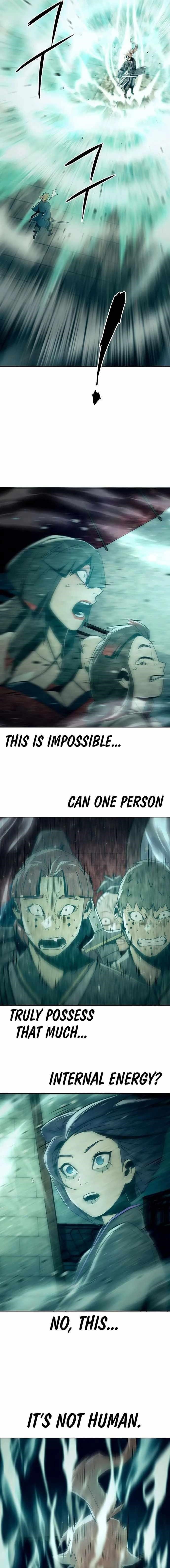 Becoming the Swordmaster Rank Young Lord of the Sichuan Tang Family Chapter 39 - Page 5