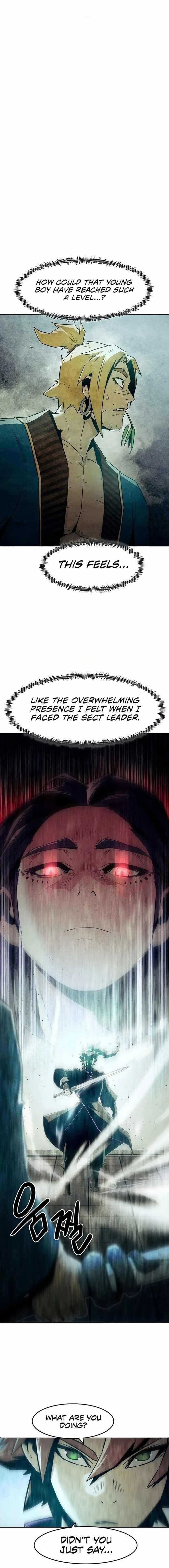 Becoming the Swordmaster Rank Young Lord of the Sichuan Tang Family Chapter 39 - Page 7