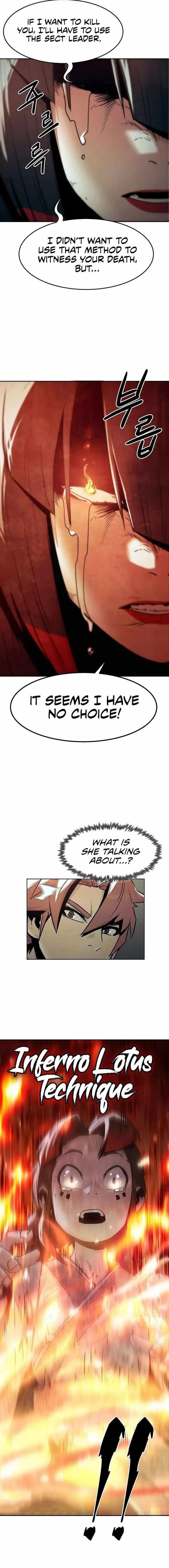 Becoming the Swordmaster Rank Young Lord of the Sichuan Tang Family Chapter 40 - Page 28