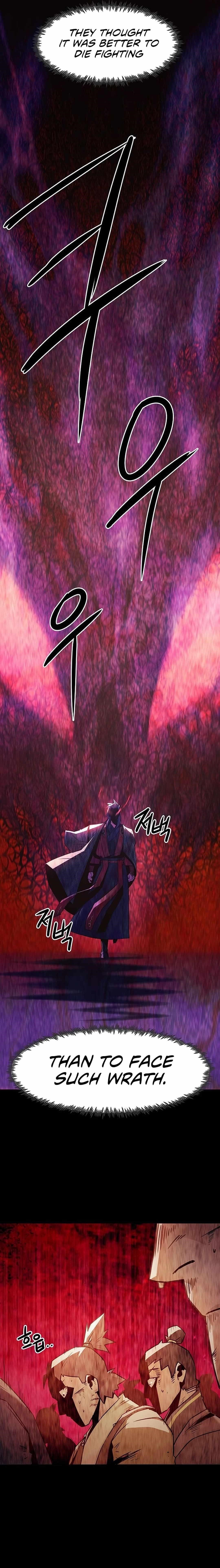 Becoming the Swordmaster Rank Young Lord of the Sichuan Tang Family Chapter 41 - Page 10