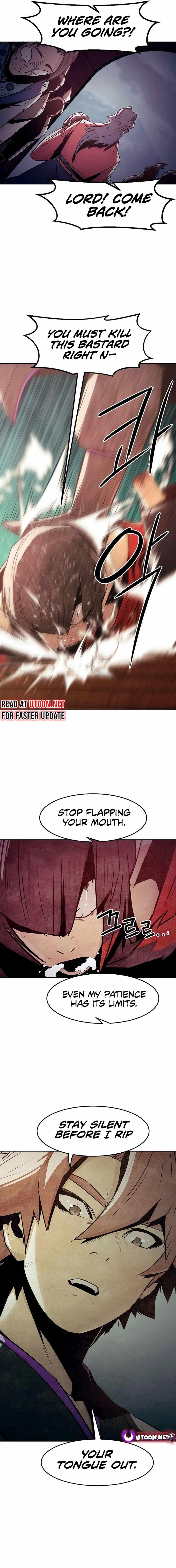 Becoming the Swordmaster Rank Young Lord of the Sichuan Tang Family Chapter 41 - Page 16