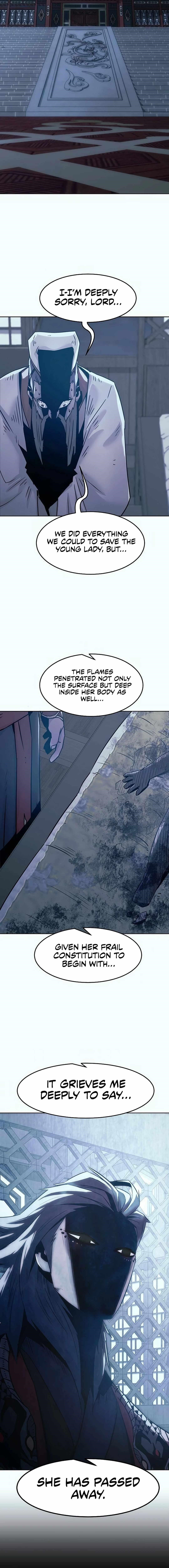 Becoming the Swordmaster Rank Young Lord of the Sichuan Tang Family Chapter 41 - Page 20