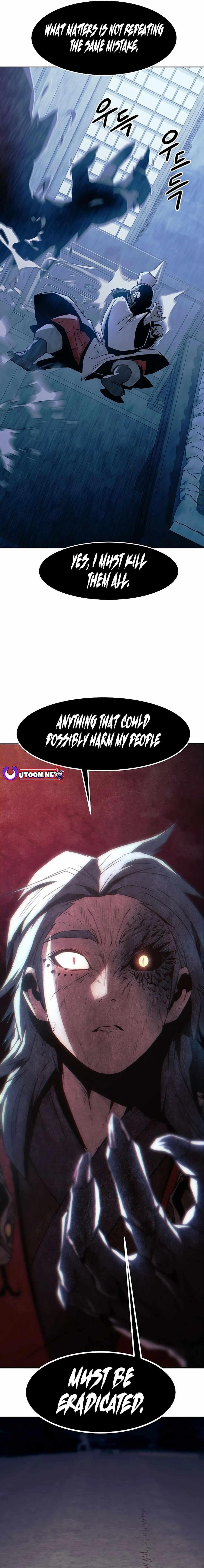 Becoming the Swordmaster Rank Young Lord of the Sichuan Tang Family Chapter 41 - Page 24