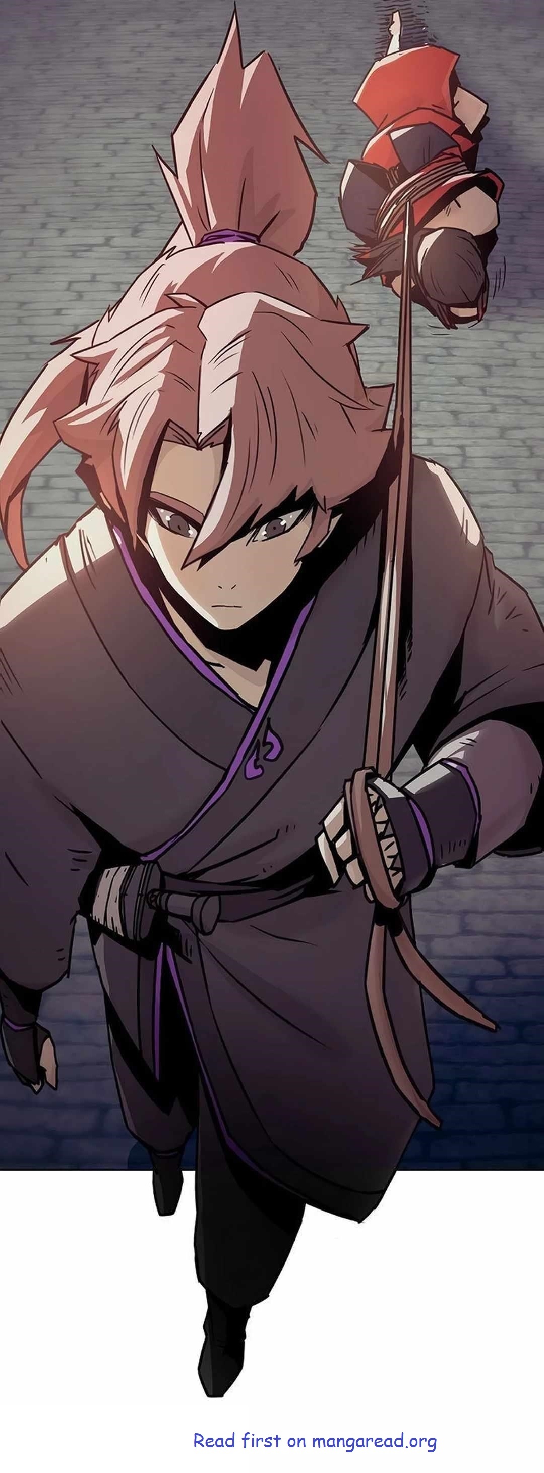 Becoming the Swordmaster Rank Young Lord of the Sichuan Tang Family Chapter 41 - Page 25