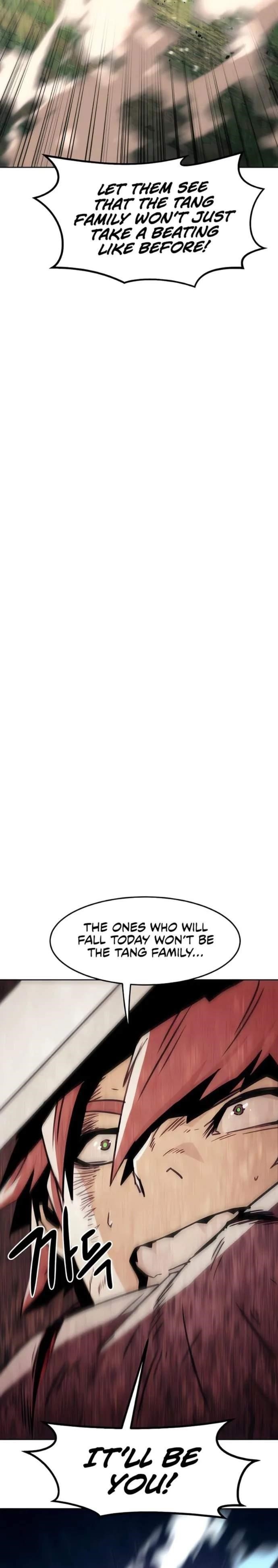 Becoming the Swordmaster Rank Young Lord of the Sichuan Tang Family Chapter 44 - Page 13