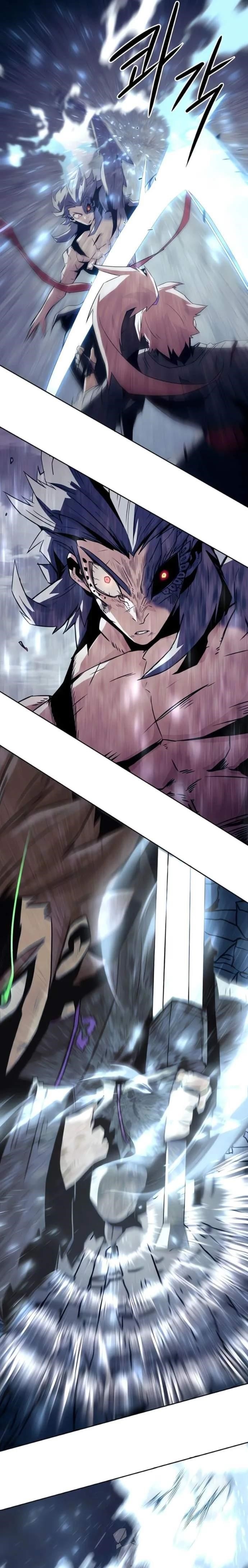 Becoming the Swordmaster Rank Young Lord of the Sichuan Tang Family Chapter 44 - Page 14