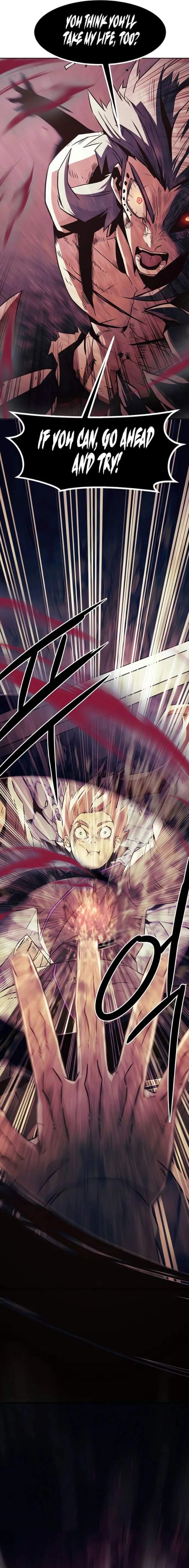 Becoming the Swordmaster Rank Young Lord of the Sichuan Tang Family Chapter 44 - Page 17