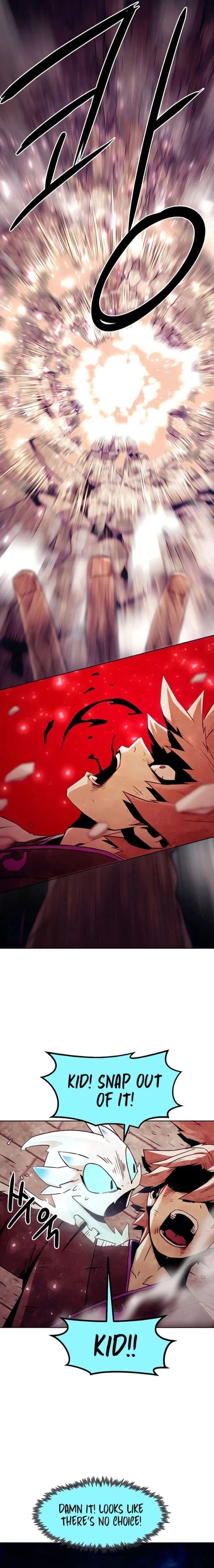 Becoming the Swordmaster Rank Young Lord of the Sichuan Tang Family Chapter 44 - Page 18