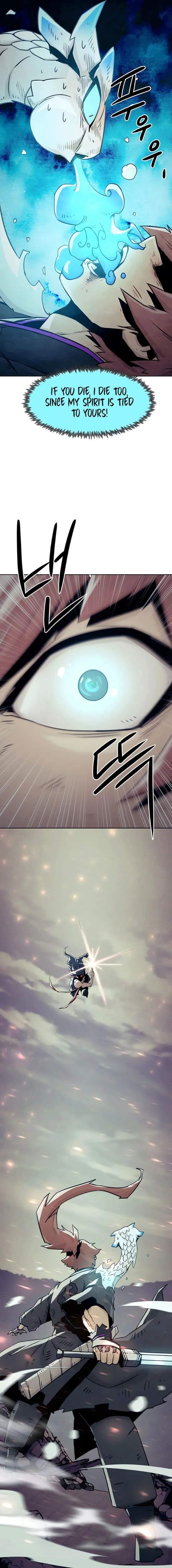 Becoming the Swordmaster Rank Young Lord of the Sichuan Tang Family Chapter 44 - Page 19