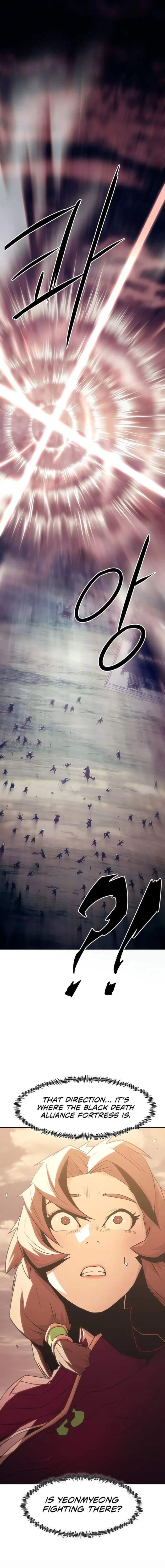 Becoming the Swordmaster Rank Young Lord of the Sichuan Tang Family Chapter 44 - Page 24