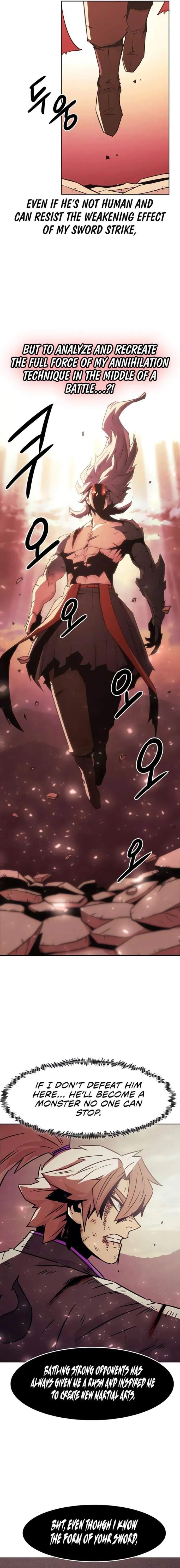 Becoming the Swordmaster Rank Young Lord of the Sichuan Tang Family Chapter 44 - Page 26