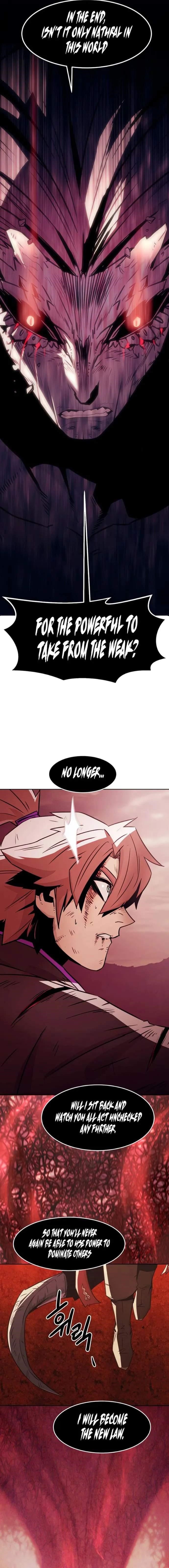 Becoming the Swordmaster Rank Young Lord of the Sichuan Tang Family Chapter 44 - Page 28