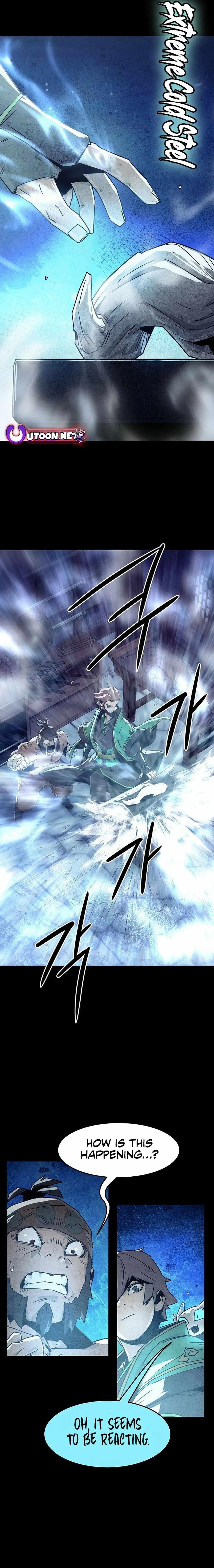 Becoming the Swordmaster Rank Young Lord of the Sichuan Tang Family Chapter 48 - Page 11