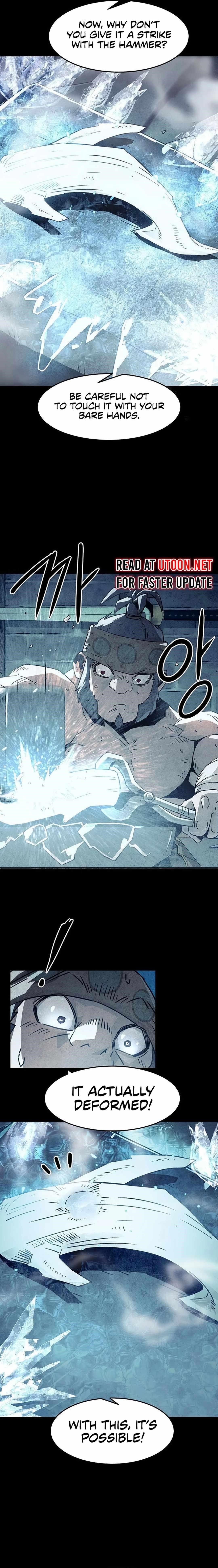 Becoming the Swordmaster Rank Young Lord of the Sichuan Tang Family Chapter 48 - Page 12