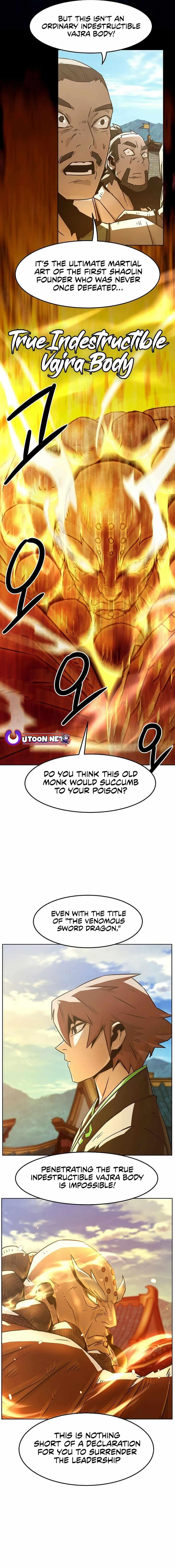 Becoming the Swordmaster Rank Young Lord of the Sichuan Tang Family Chapter 50 - Page 12