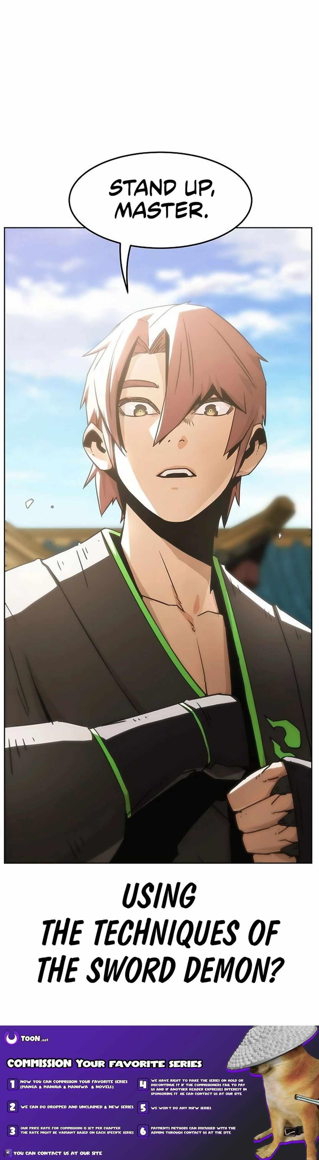 Becoming the Swordmaster Rank Young Lord of the Sichuan Tang Family Chapter 50 - Page 21