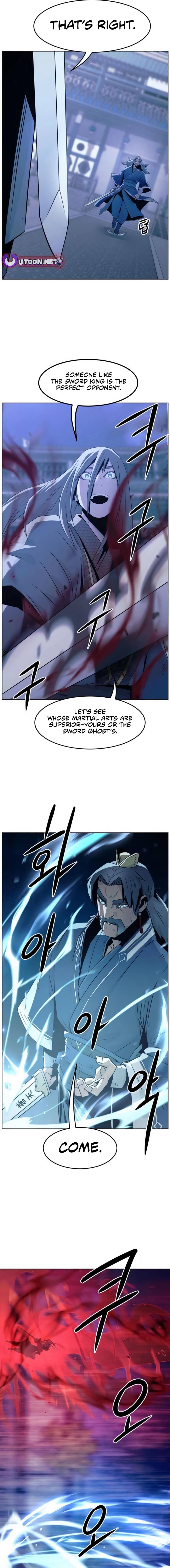 Becoming the Swordmaster Rank Young Lord of the Sichuan Tang Family Chapter 51 - Page 12
